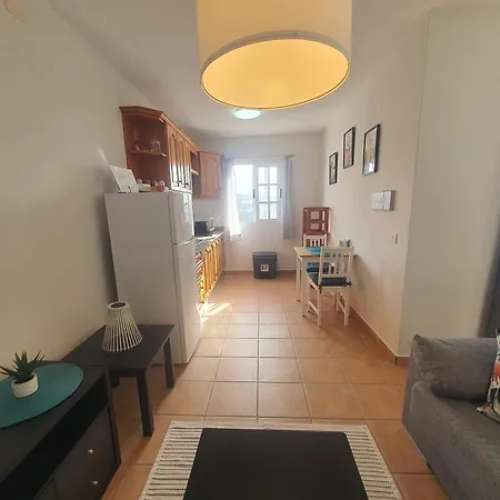 Vista Hermosa 2 Apartamento *