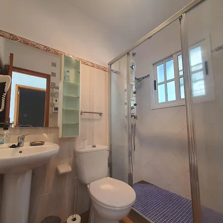 Vista Hermosa 2 Apartamento La Esquinita