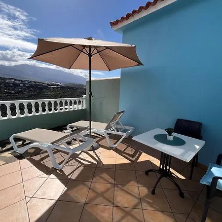Vista Hermosa 2 Apartamento