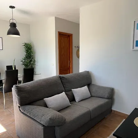 Apartamento Vista Hermosa 2 *
