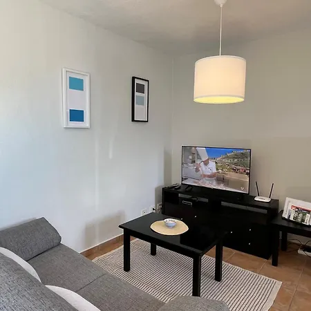Apartamento Vista Hermosa 2 *