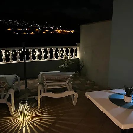 Apartamento Vista Hermosa 2