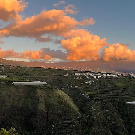 아파트 Vista Hermosa 2 La Esquinita