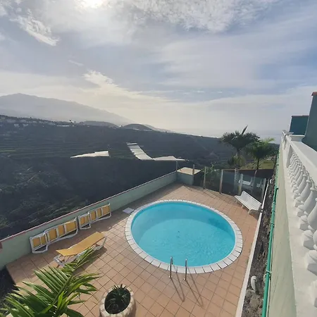 Vista Hermosa 2 Apartment