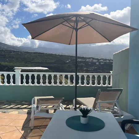 Apartment Vista Hermosa 2 *