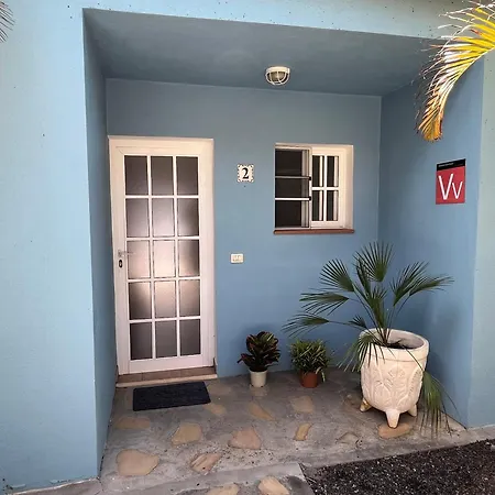 Vista Hermosa 2 * La Esquinita