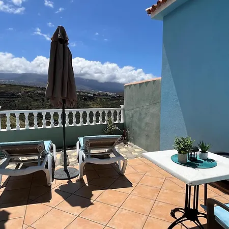 Vista Hermosa 2 Apartment