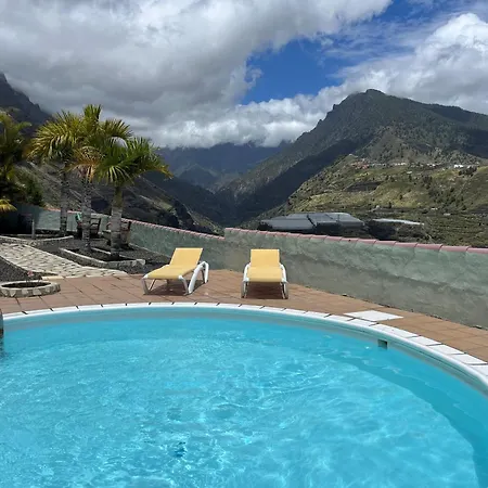 Apartamento Vista Hermosa 2 *